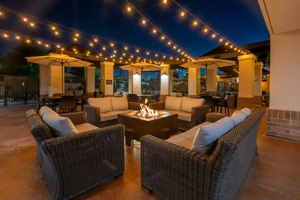 Hilton Garden Inn Scottsdale Old Town - Général