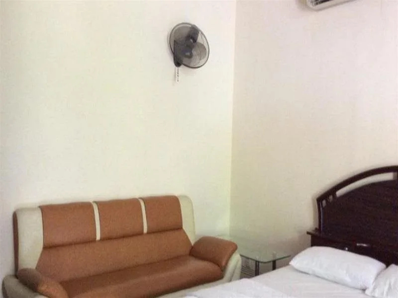 Offshore 1 Hotel