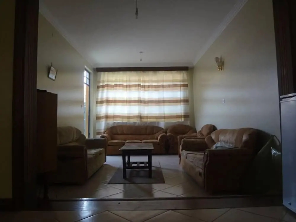 Terminal Homestay