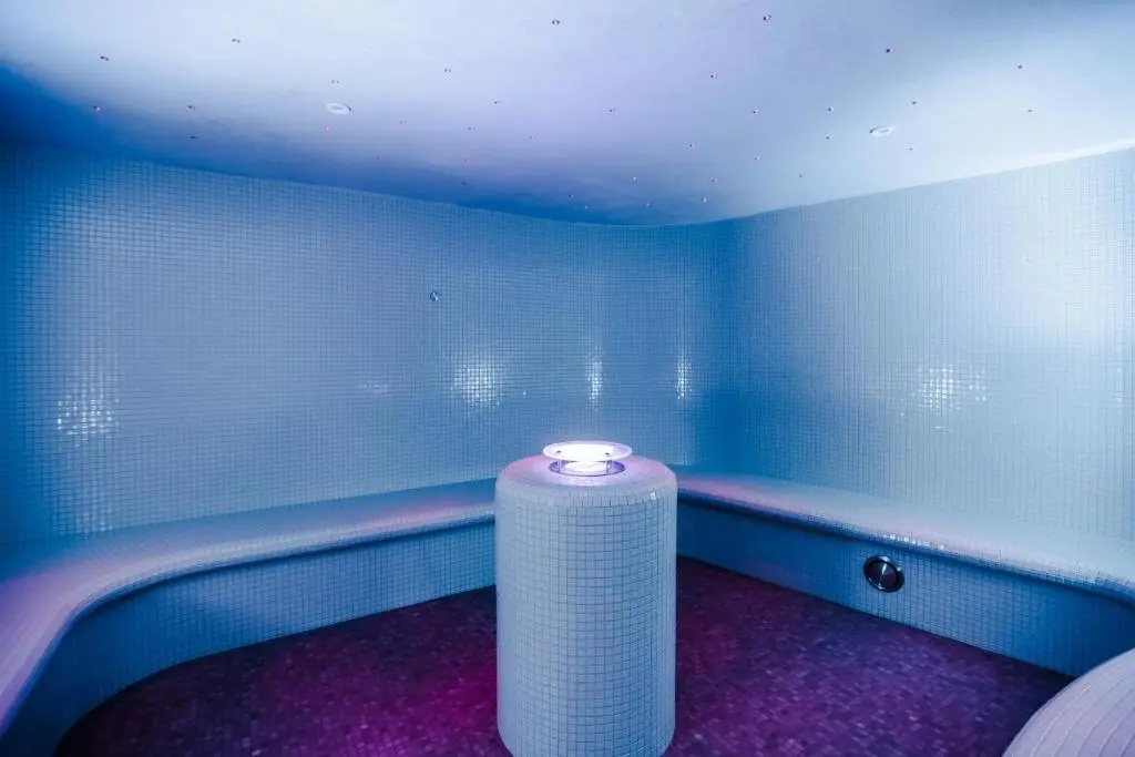 Hotel Sokół Wellness & SPA - Chambres