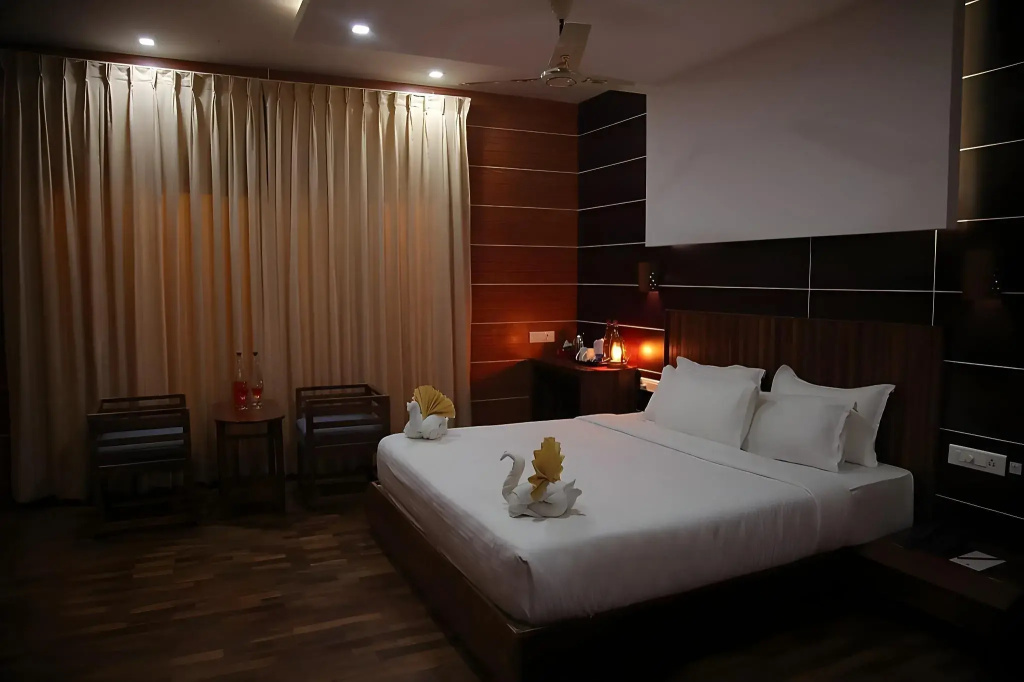 Hotel photo 2