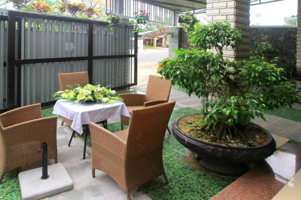 Hao Anh Homestay