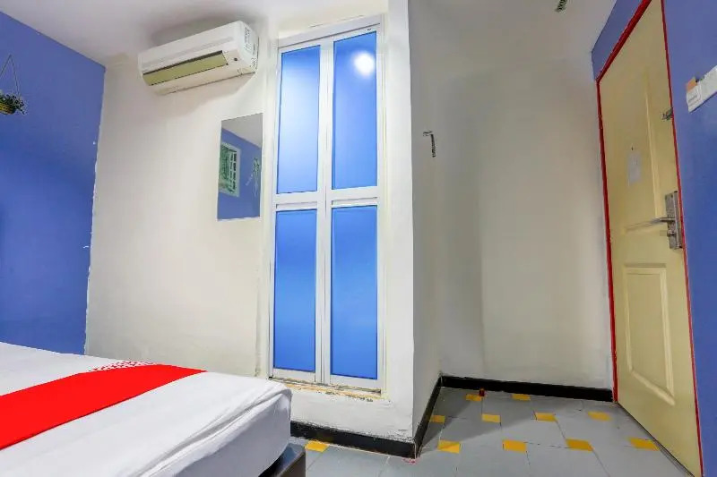 1st Inn Hotel Glenmarie