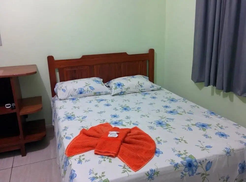 Hotel e restaurante Toraryca - Chambres