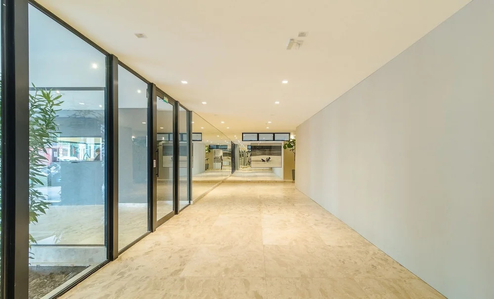 Apart w/ a Suite 290m From Vaca Brava Park Obd2108