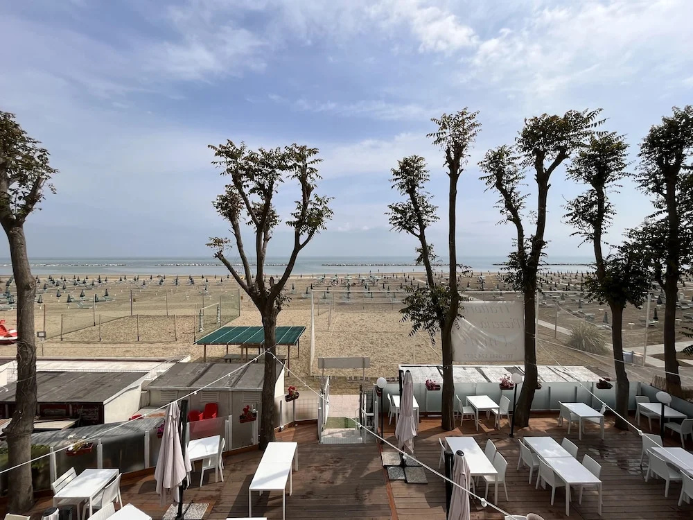 Marina Beach Suite Hotel - Chambres