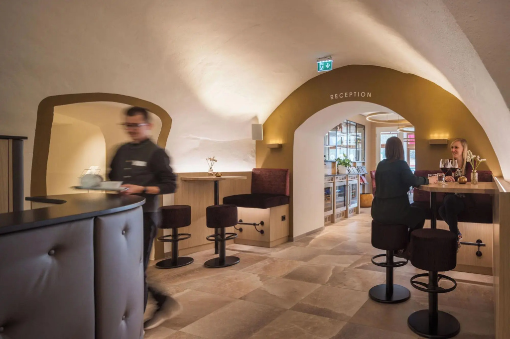 Heritage Hotel Hallstatt - Général