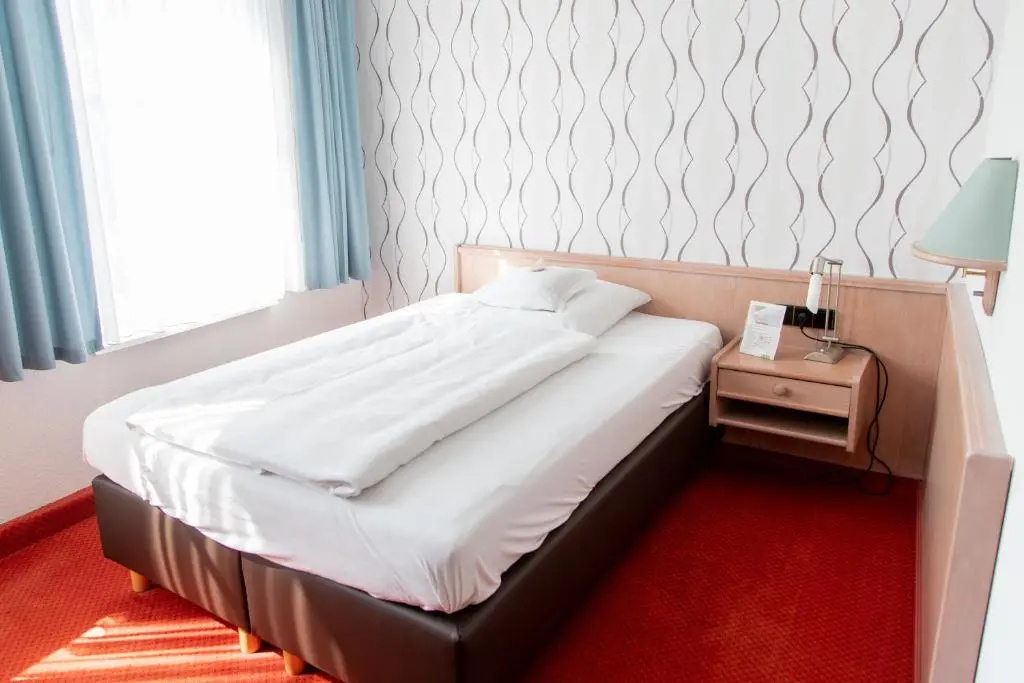 Flair Hotel Deutsches Haus - Chambres