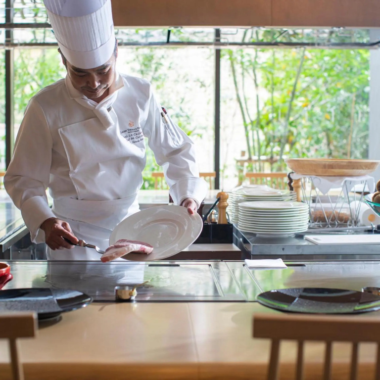 Garden Terrace Fukuoka Hotel & Resort 사진 30