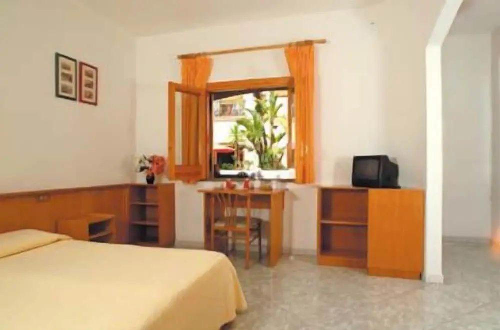 La Filadelfia - Chambres