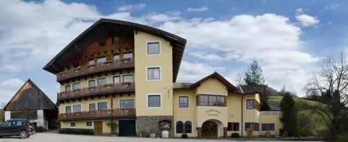 Landhotel Oberwengerhof