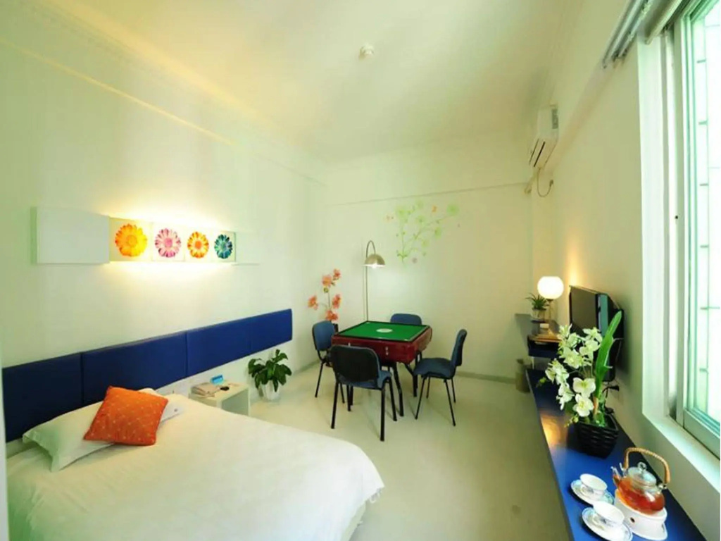 Grand 0773 Hotel