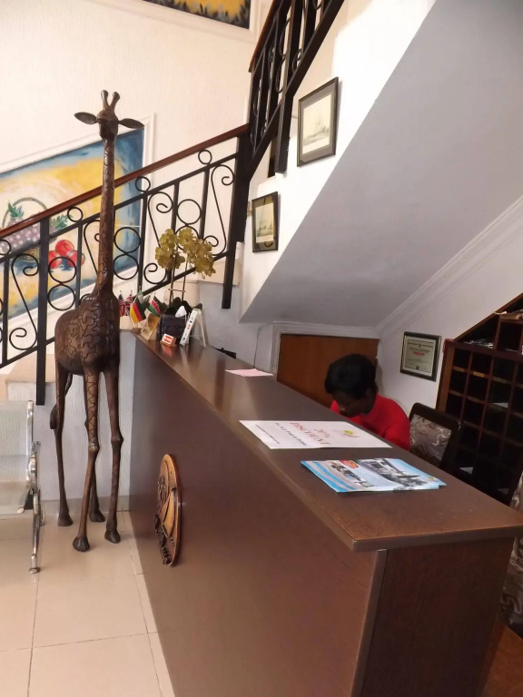Hotel photo 18