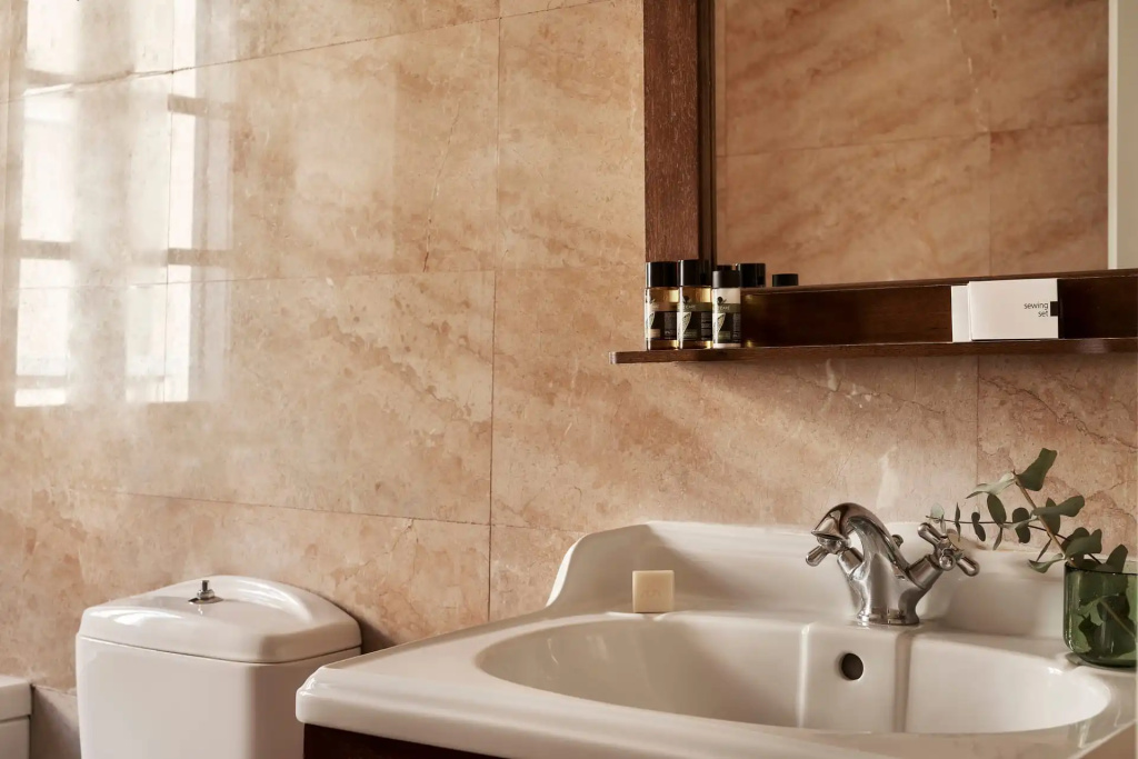 Ippoliti Hotel - Chambres