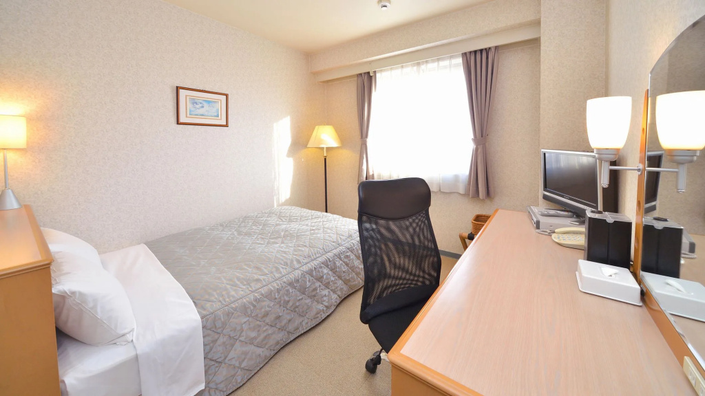 Standard Single room (single bed)