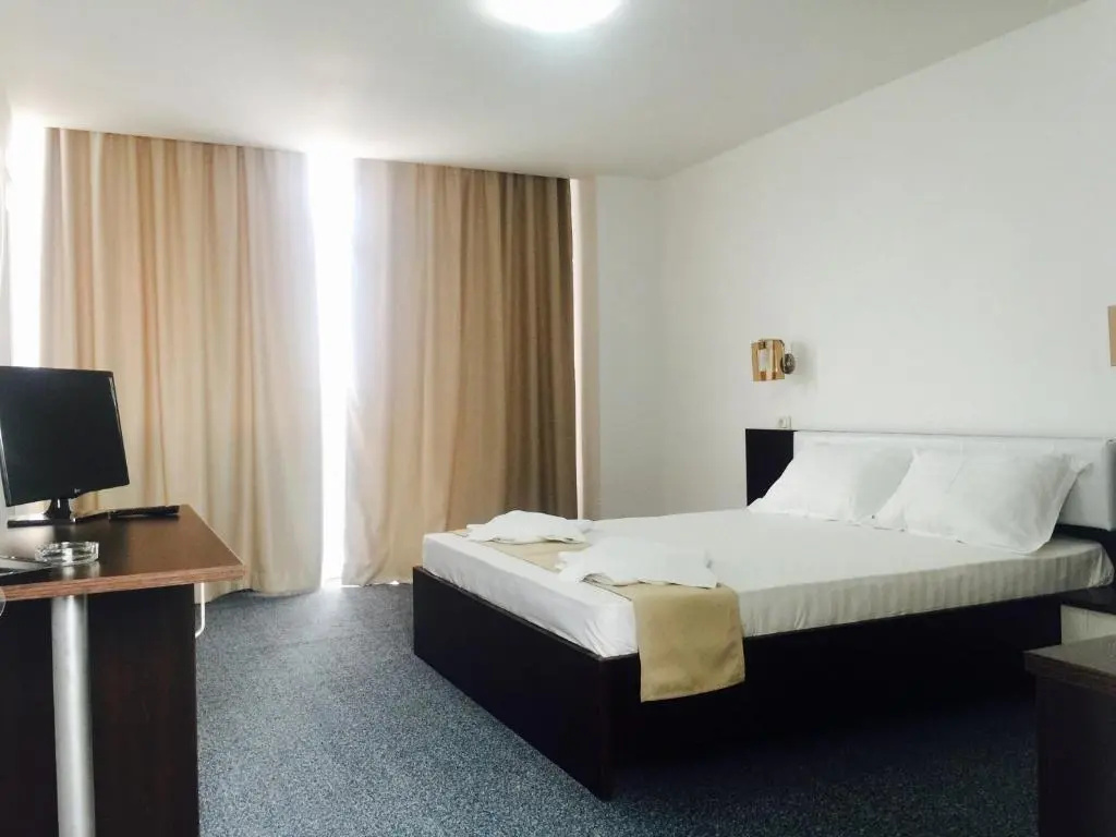 Babylonia Resort - Chambres