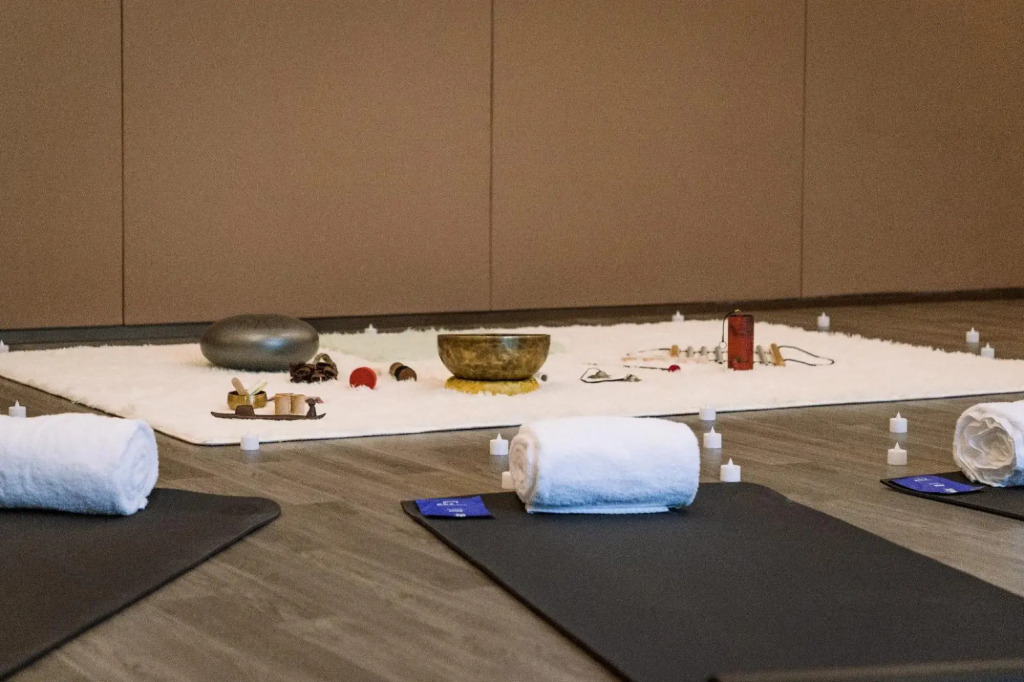 Song Hotel Chongqing — фото 6