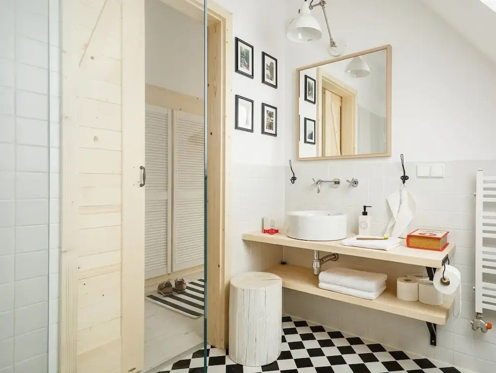 TatryTop Zakopiańskie Tarasy Premium Spa - Chambres