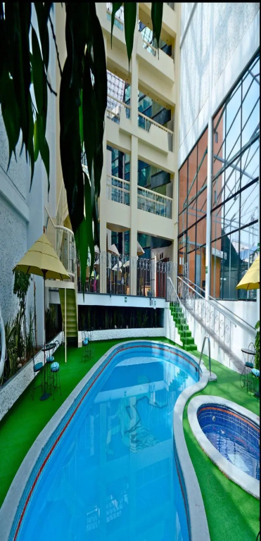 Hotel photo 16