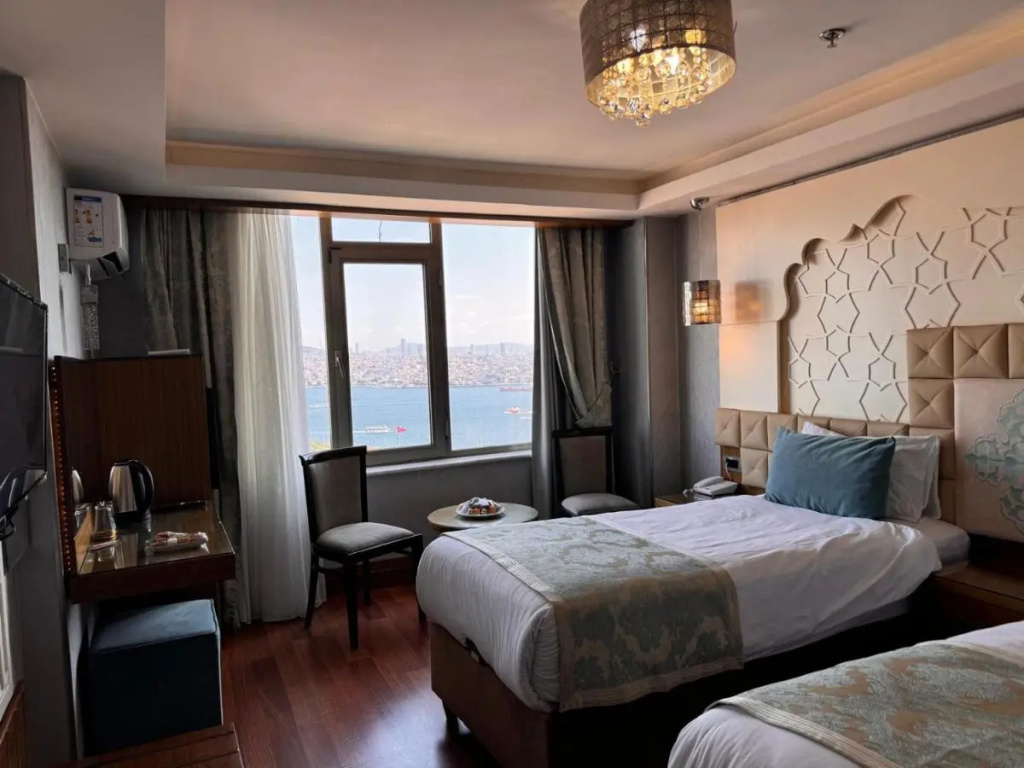 Grand Star Hotel Premium — фото