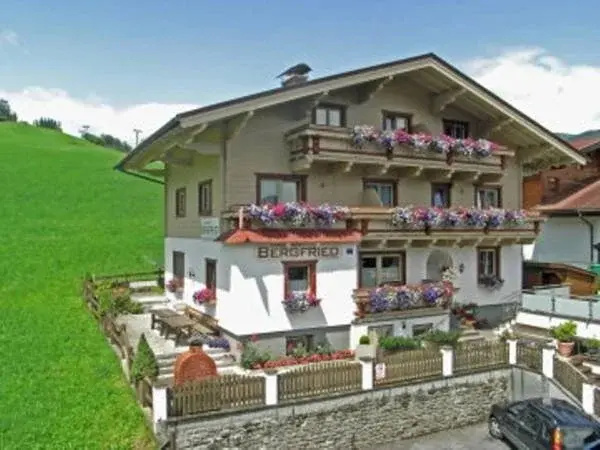 Pension Bergfried