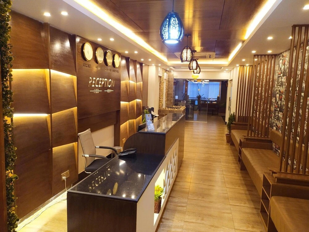 Hotel photo 16