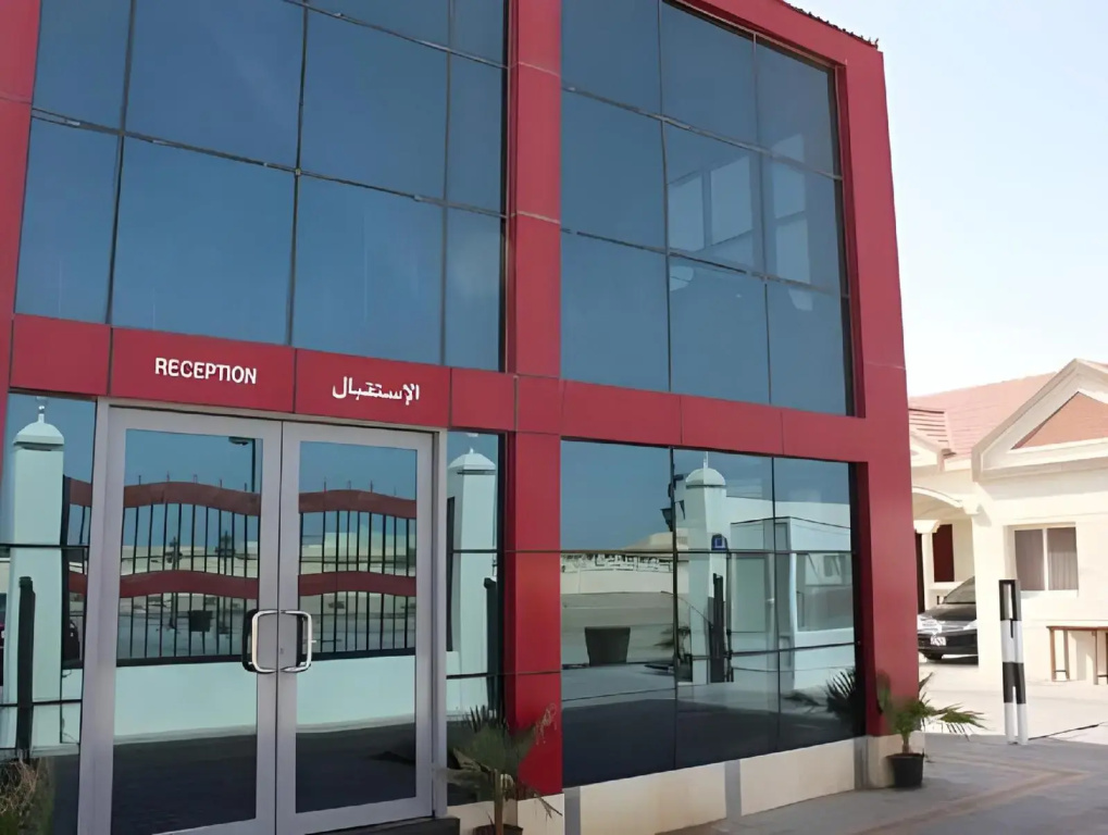 Royal Residence Hotel Apartments