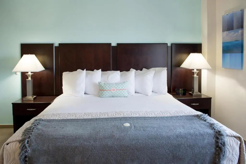Hotel Sheldon - Chambres