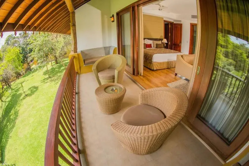 Amaya Signature Dambulla - Chambres
