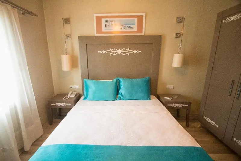 Sky Nova Hotel and Suites - All Inclusive - Chambres