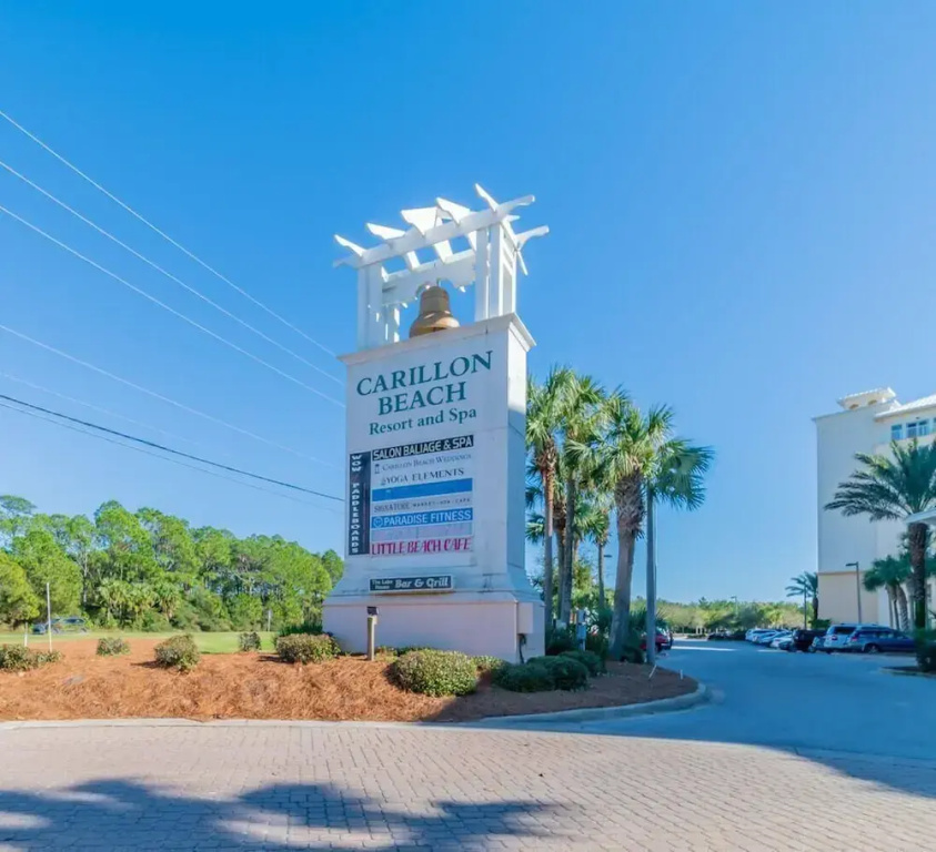 Pinnacle Port Ph-12 - Casa Francesca