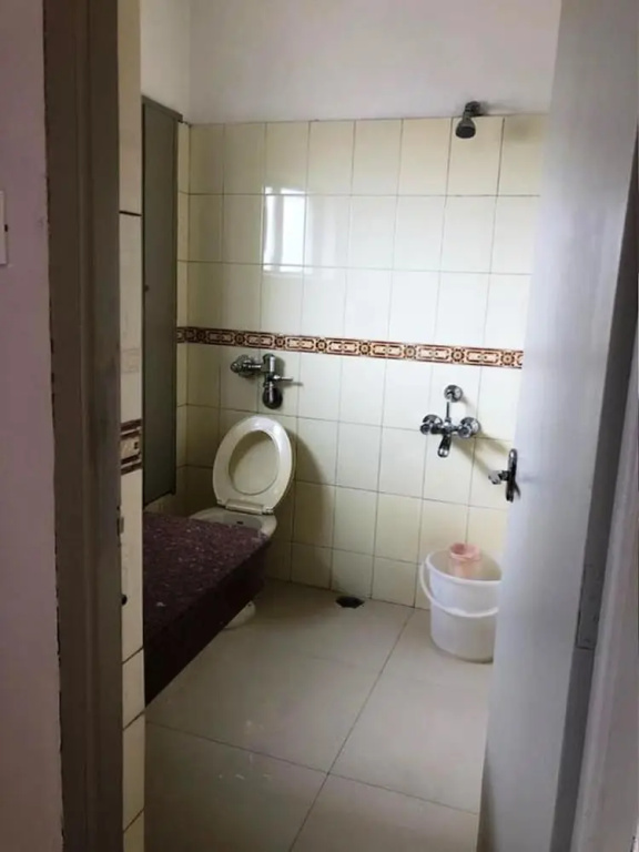 Premier room