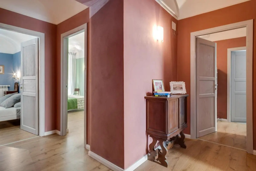 bed & breakfast Prati di Castello — 2