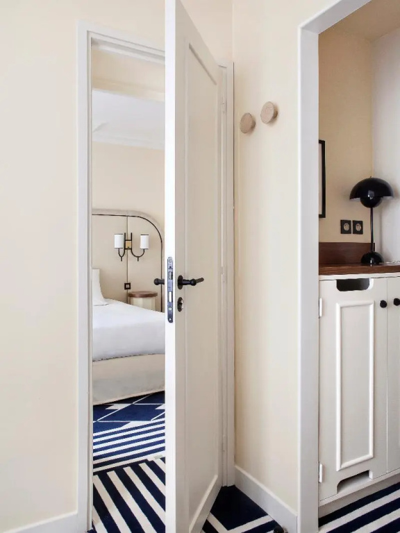 Hotel Bienvenue 42