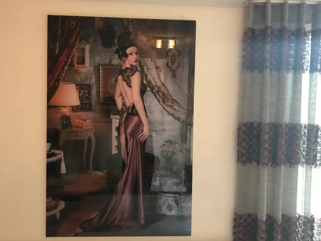 Art Hotel Ingolstadt - Chambres