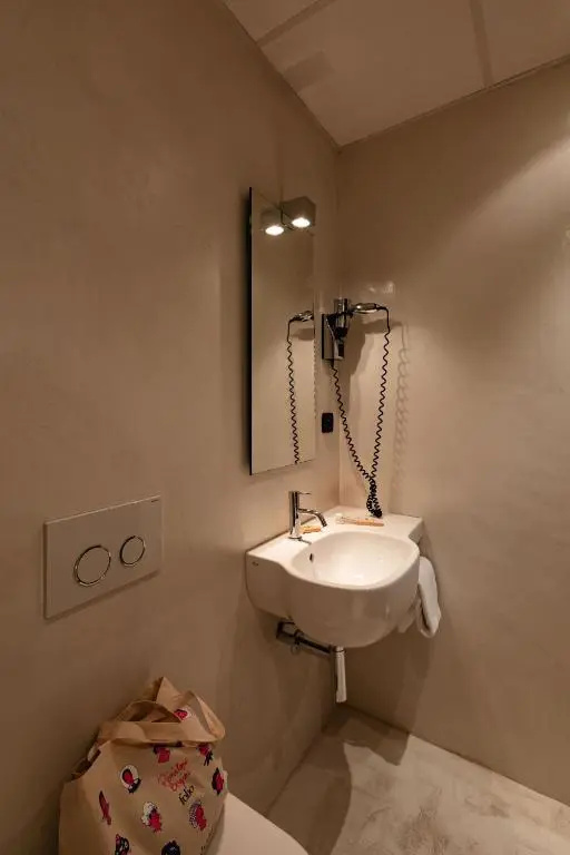 Hotel de Noailles - Chambres