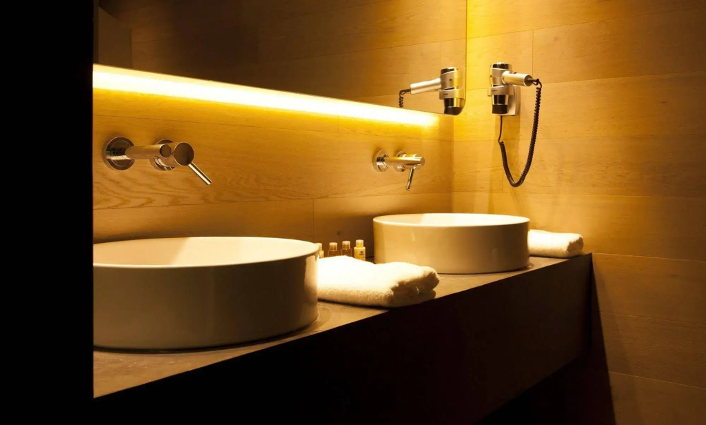 Essence Hotel - Général