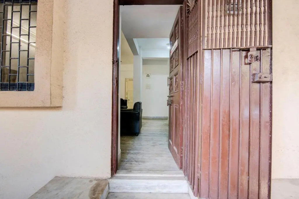United Corporate Homes by OYO Rooms