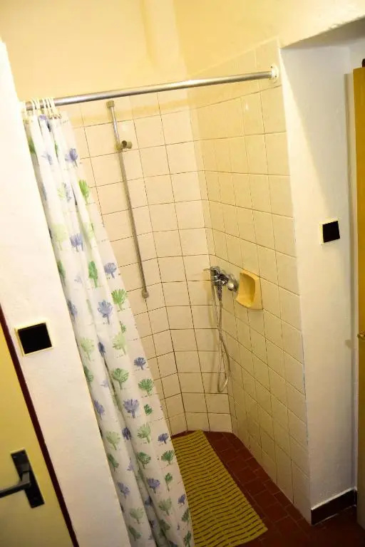 Hotel Krakonoš - Chambres