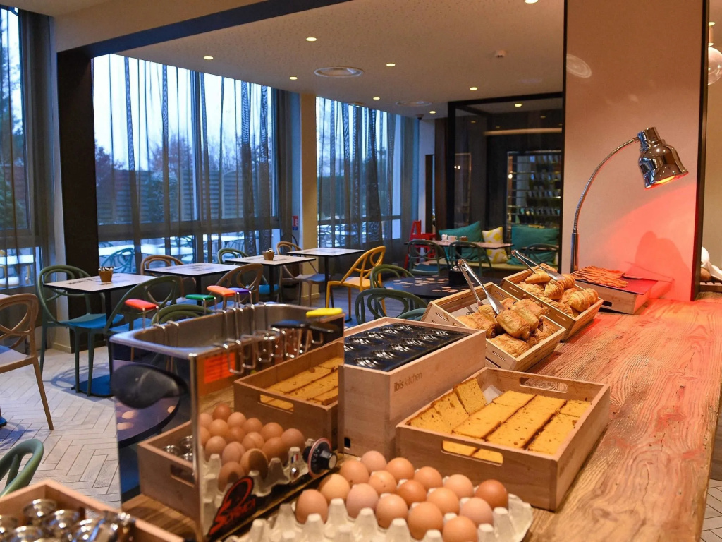 Hotel photo 20