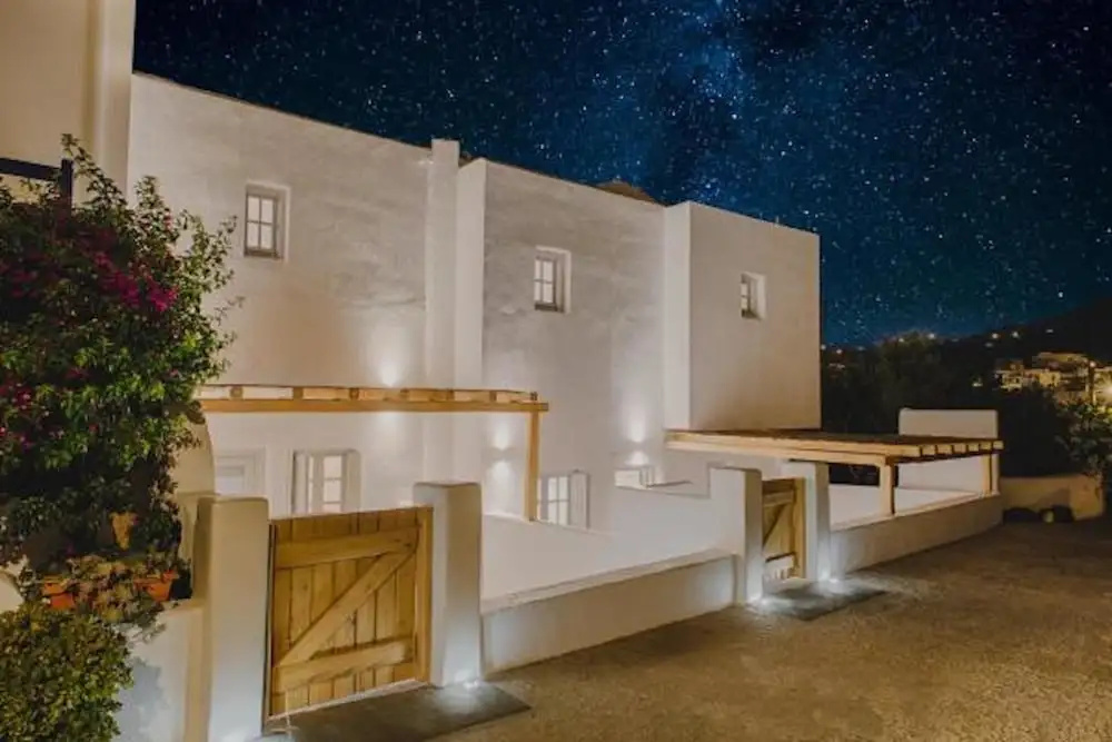 NK Luxury Villas