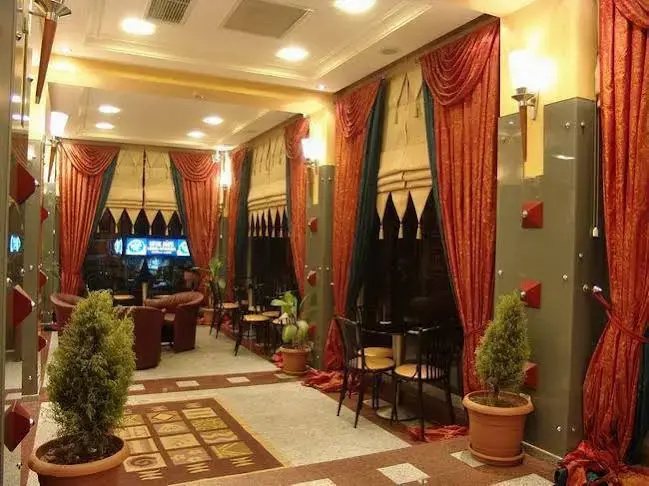 Hotel photo 20