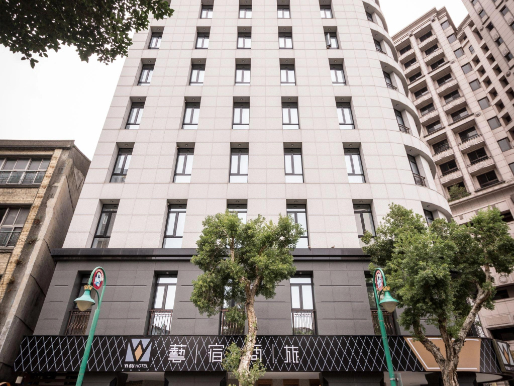 Yi Su Hotel Taipei