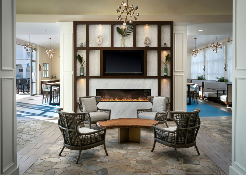 Hotel Indigo San Diego Del Mar by IHG - Général