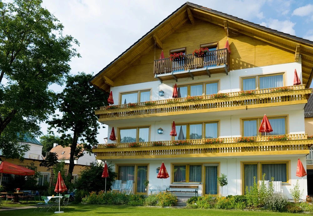 Landgasthof Moser