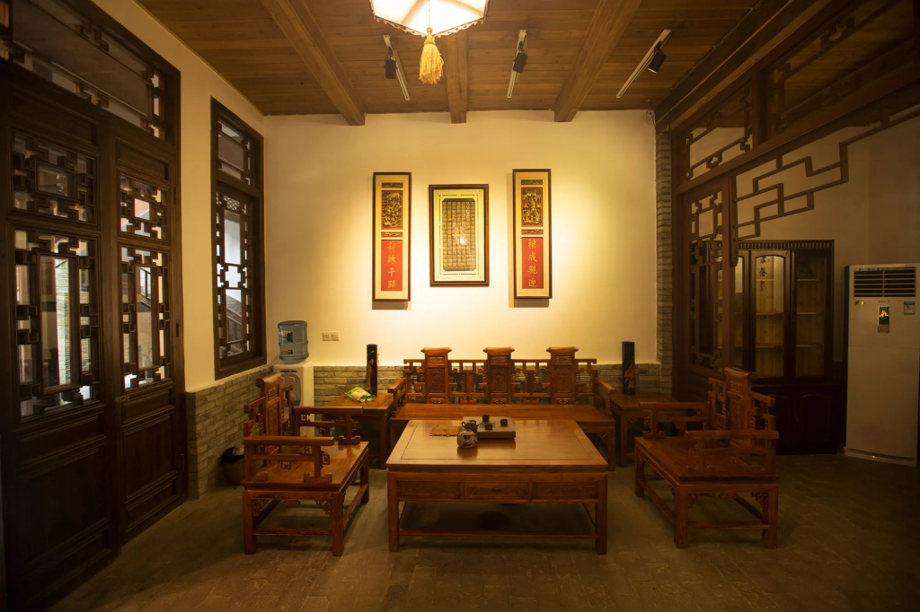 Yangshuo Hidden Dragon Villa Hotel - Général