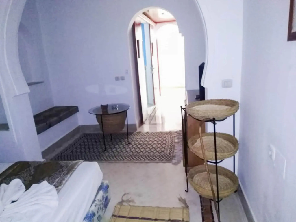 Hotel Dar el Bhar - Général