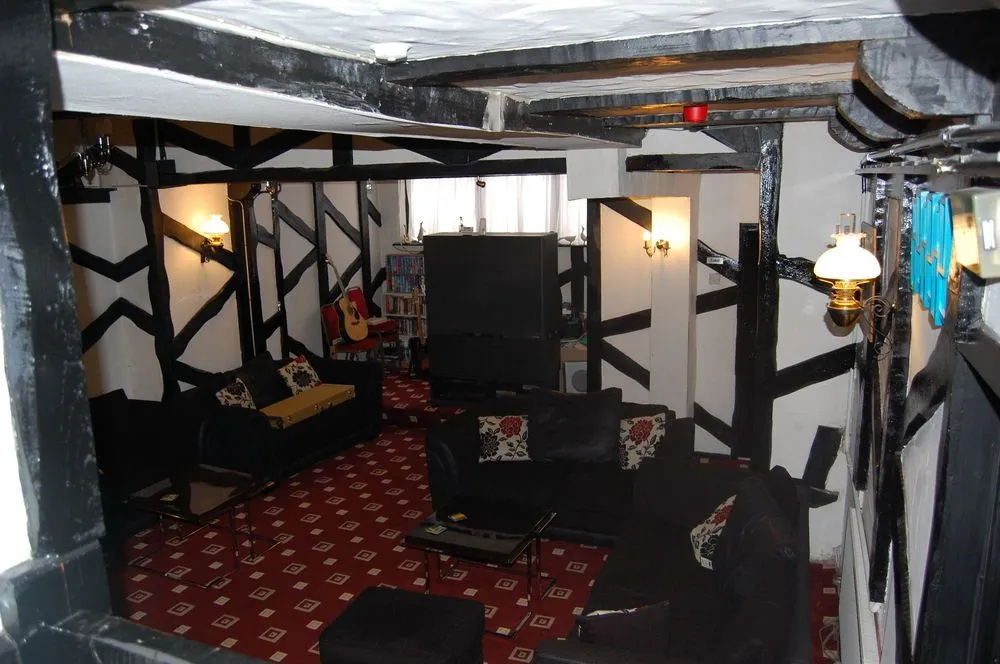 Hotel photo 14