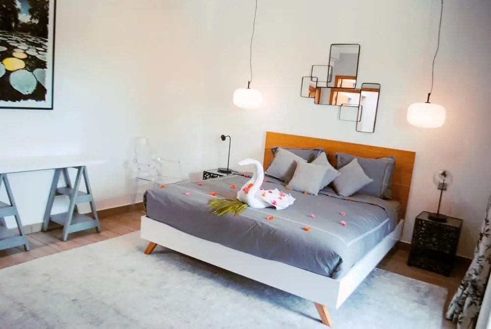 Bel Air by Dream Escapes - фото 5