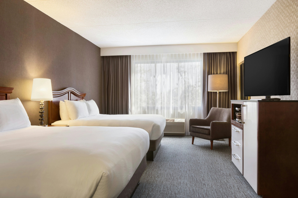DoubleTree by Hilton Detroit Novi - Général